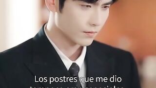 Doblado] Amor de luna de miel???????? Completo En Español parte 605 #cdrama #fyp #doblado