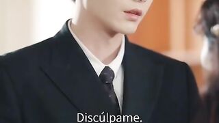 Doblado] Amor de luna de miel???????? Completo En Español parte 606 #cdrama #fyp #doblado