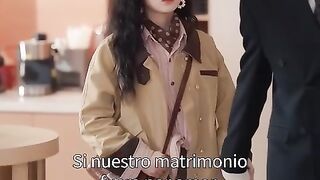 Doblado] Amor de luna de miel???????? Completo En Español parte 607 #cdrama #fyp #doblado