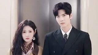 Doblado] Amor de luna de miel???????? Completo En Español parte 609 #cdrama #fyp #doblado