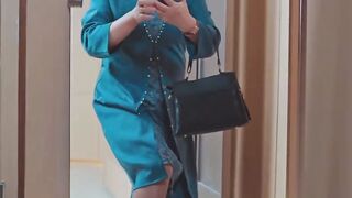[Doblado ESP] Mentiras en la Oficina parte 142 #cdrama #fyp #doblado