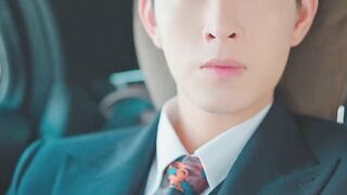 [Doblado ESP] Mentiras en la Oficina parte 144 #cdrama #fyp #doblado
