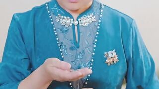 [Doblado ESP] Mentiras en la Oficina parte 152 #cdrama #fyp #doblado