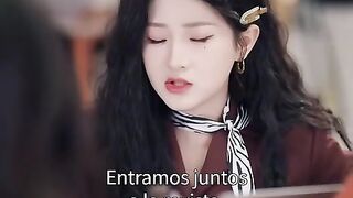 Doblado] Amor de luna de miel???????? Completo En Español parte 62 #cdrama #fyp #doblado