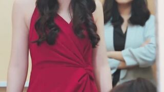 [Doblado ESP] Mentiras en la Oficina parte 158 #cdrama #fyp #doblado
