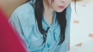 [Doblado ESP] Mentiras en la Oficina parte 159 #cdrama #fyp #doblado