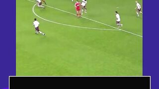 Gol ikonik Theo Walcott 2