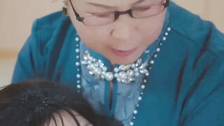 [Doblado ESP] Mentiras en la Oficina parte 166 #cdrama #fyp #doblado