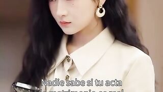 Doblado] Amor de luna de miel???????? Completo En Español parte 638 #cdrama #fyp #doblado