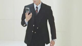 [Doblado ESP] Mentiras en la Oficina parte 177 #cdrama #fyp #doblado