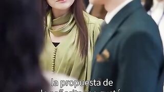 Doblado] Amor de luna de miel???????? Completo En Español parte 642 #cdrama #fyp #doblado