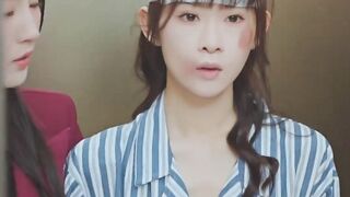 [Doblado ESP] Mentiras en la Oficina parte 179 #cdrama #fyp #doblado