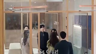Doblado] Amor de luna de miel???????? Completo En Español parte 648 #cdrama #fyp #doblado