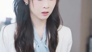 [Doblado ESP] Mentiras en la Oficina parte 19 #cdrama #fyp #doblado
