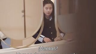 Doblado] Amor de luna de miel???????? Completo En Español parte 65 #cdrama #fyp #doblado