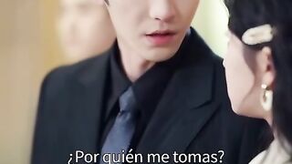 Doblado] Amor de luna de miel???????? Completo En Español parte 651 #cdrama #fyp #doblado