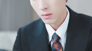 [Doblado ESP] Mentiras en la Oficina parte 196 #cdrama #fyp #doblado