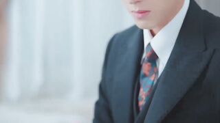 [Doblado ESP] Mentiras en la Oficina parte 197 #cdrama #fyp #doblado