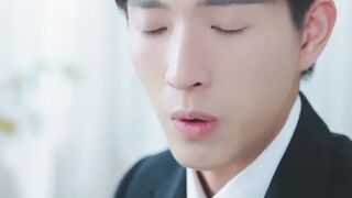[Doblado ESP] Mentiras en la Oficina parte 198 #cdrama #fyp #doblado