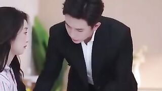 Son Tal Para Cual (Doblado) Completo En Español parte 324 #cdrama #fyp #doblado