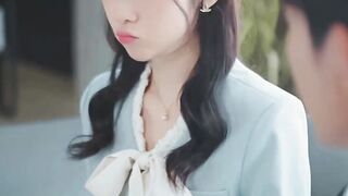 [Doblado ESP] Mentiras en la Oficina parte 202 #cdrama #fyp #doblado