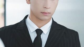 [Doblado ESP] Mentiras en la Oficina parte 208 #cdrama #fyp #doblado