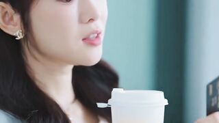 [Doblado ESP] Mentiras en la Oficina parte 210 #cdrama #fyp #doblado