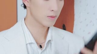 [Doblado ESP] Mentiras en la Oficina parte 211 #cdrama #fyp #doblado