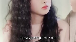 Doblado] Amor de luna de miel???????? Completo En Español parte 657 #cdrama #fyp #doblado
