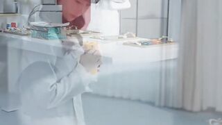 [Doblado ESP] Mentiras en la Oficina parte 212 #cdrama #fyp #doblado