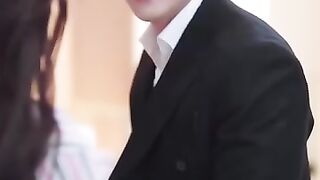 Son Tal Para Cual (Doblado) Completo En Español parte 329 #cdrama #fyp #doblado
