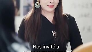Doblado] Amor de luna de miel???????? Completo En Español parte 669 #cdrama #fyp #doblado
