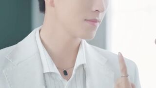 [Doblado ESP] Mentiras en la Oficina parte 227 #cdrama #fyp #doblado