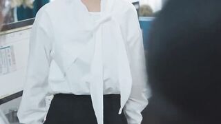 [Doblado ESP] Mentiras en la Oficina parte 23 #cdrama #fyp #doblado