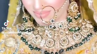 Glamours Mehndi Makeover 2