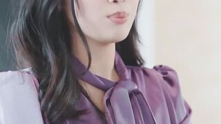 [Doblado ESP] Mentiras en la Oficina parte 234 #cdrama #fyp #doblado
