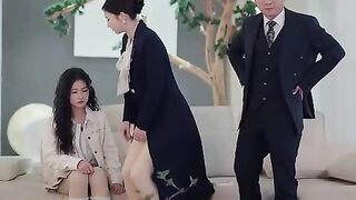 Doblado] Amor de luna de miel???????? Completo En Español parte 689 #cdrama #fyp #doblado