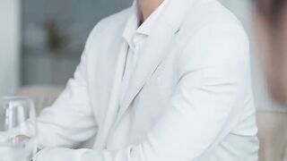 [Doblado ESP] Mentiras en la Oficina parte 239 #cdrama #fyp #doblado