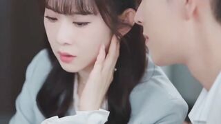 [Doblado ESP] Mentiras en la Oficina parte 240 #cdrama #fyp #doblado