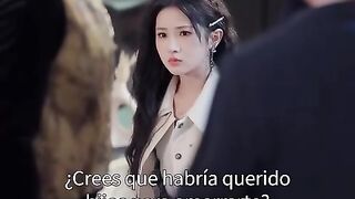 Doblado] Amor de luna de miel???????? Completo En Español parte 696 #cdrama #fyp #doblado