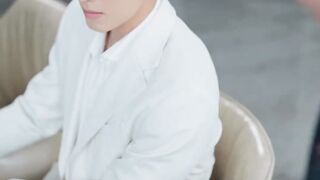 [Doblado ESP] Mentiras en la Oficina parte 246 #cdrama #fyp #doblado