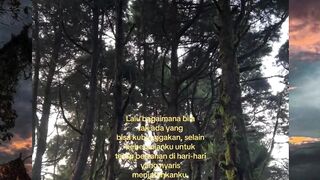 Ikhlas itu butuh waktu