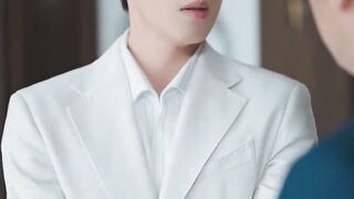 [Doblado ESP] Mentiras en la Oficina parte 248 #cdrama #fyp #doblado