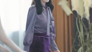 [Doblado ESP] Mentiras en la Oficina parte 249 #cdrama #fyp #doblado