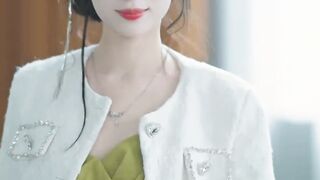 [Doblado ESP] Mentiras en la Oficina parte 250 #cdrama #fyp #doblado