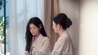 Doblado] Amor de luna de miel???????? Completo En Español parte 703 #cdrama #fyp #doblado