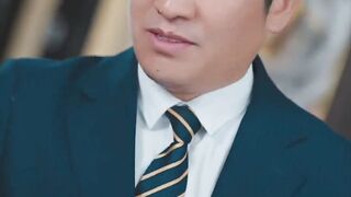 [Doblado ESP] Mentiras en la Oficina parte 261 #cdrama #fyp #doblado