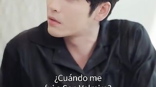 Doblado] Amor de luna de miel???????? Completo En Español parte 708 #cdrama #fyp #doblado