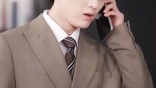 Doblado] Amor de luna de miel???????? Completo En Español parte 71 #cdrama #fyp #doblado