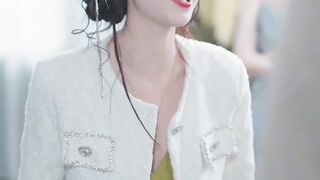 [Doblado ESP] Mentiras en la Oficina parte 265 #cdrama #fyp #doblado